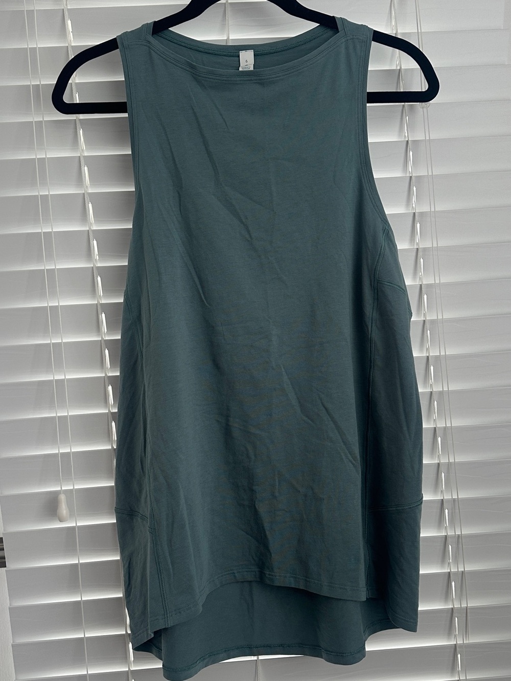 Lululemon Athletic Tank
